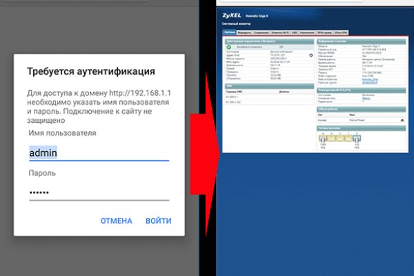 Аналог гидры